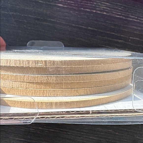 Monthly Milestone Photo Cards - Brown - Picture 4 of 4